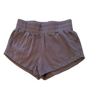 Kyodan Shorts Size M Taupe
